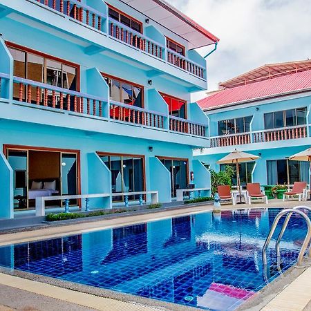 Hanuman Residence Phuket Luaran gambar