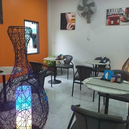 Hanuman Residence Phuket Luaran gambar