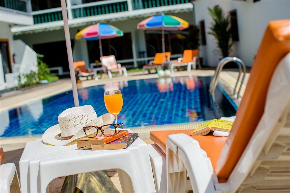 Hanuman Residence Phuket Luaran gambar