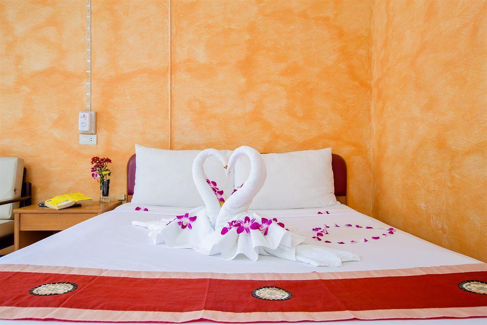 Hanuman Residence Phuket Luaran gambar
