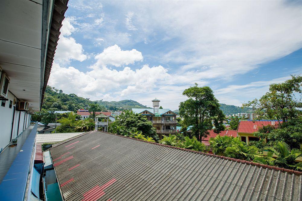 Hanuman Residence Phuket Luaran gambar
