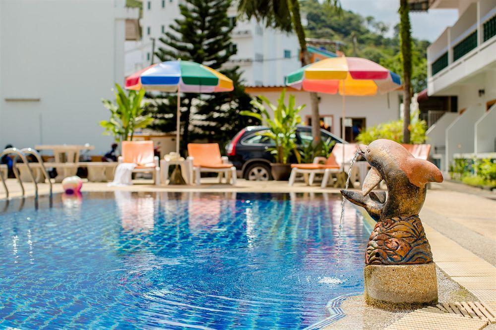 Hanuman Residence Phuket Luaran gambar