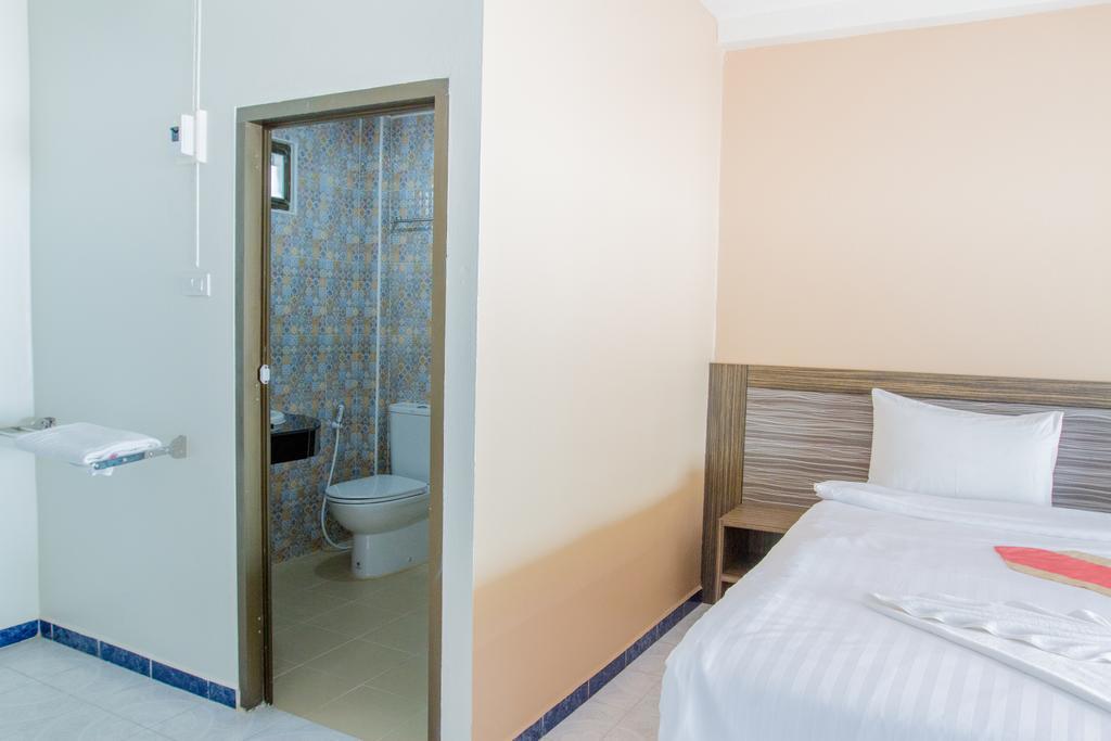 Hanuman Residence Phuket Luaran gambar
