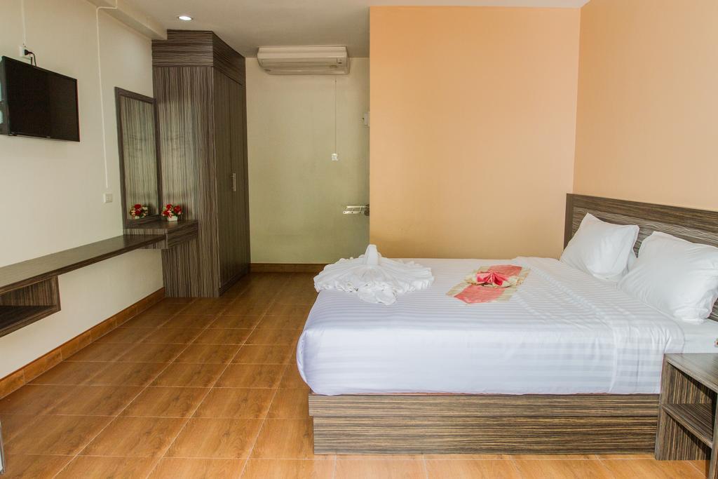 Hanuman Residence Phuket Luaran gambar