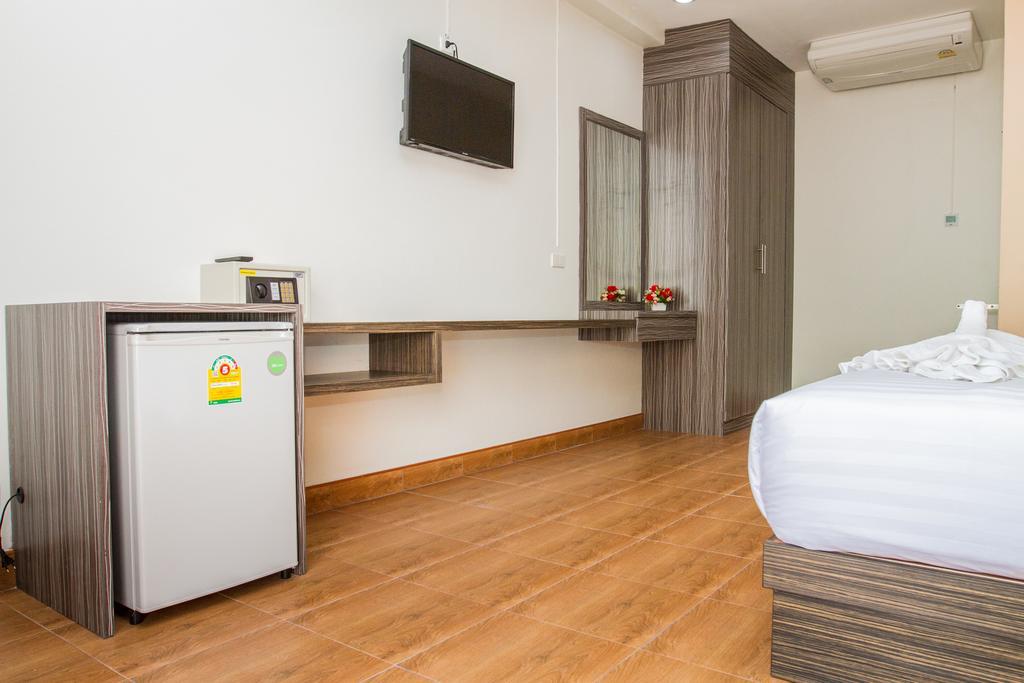 Hanuman Residence Phuket Luaran gambar