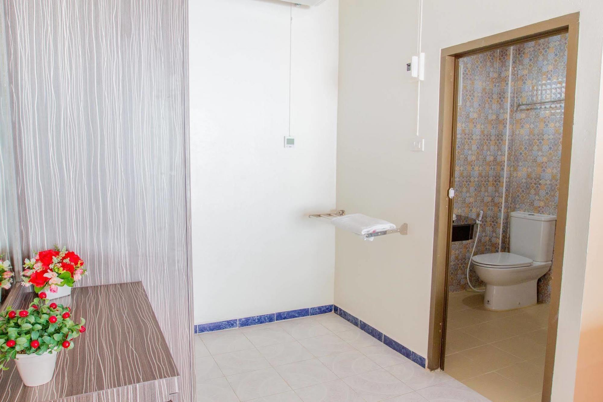 Hanuman Residence Phuket Luaran gambar
