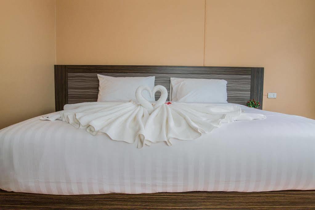 Hanuman Residence Phuket Luaran gambar