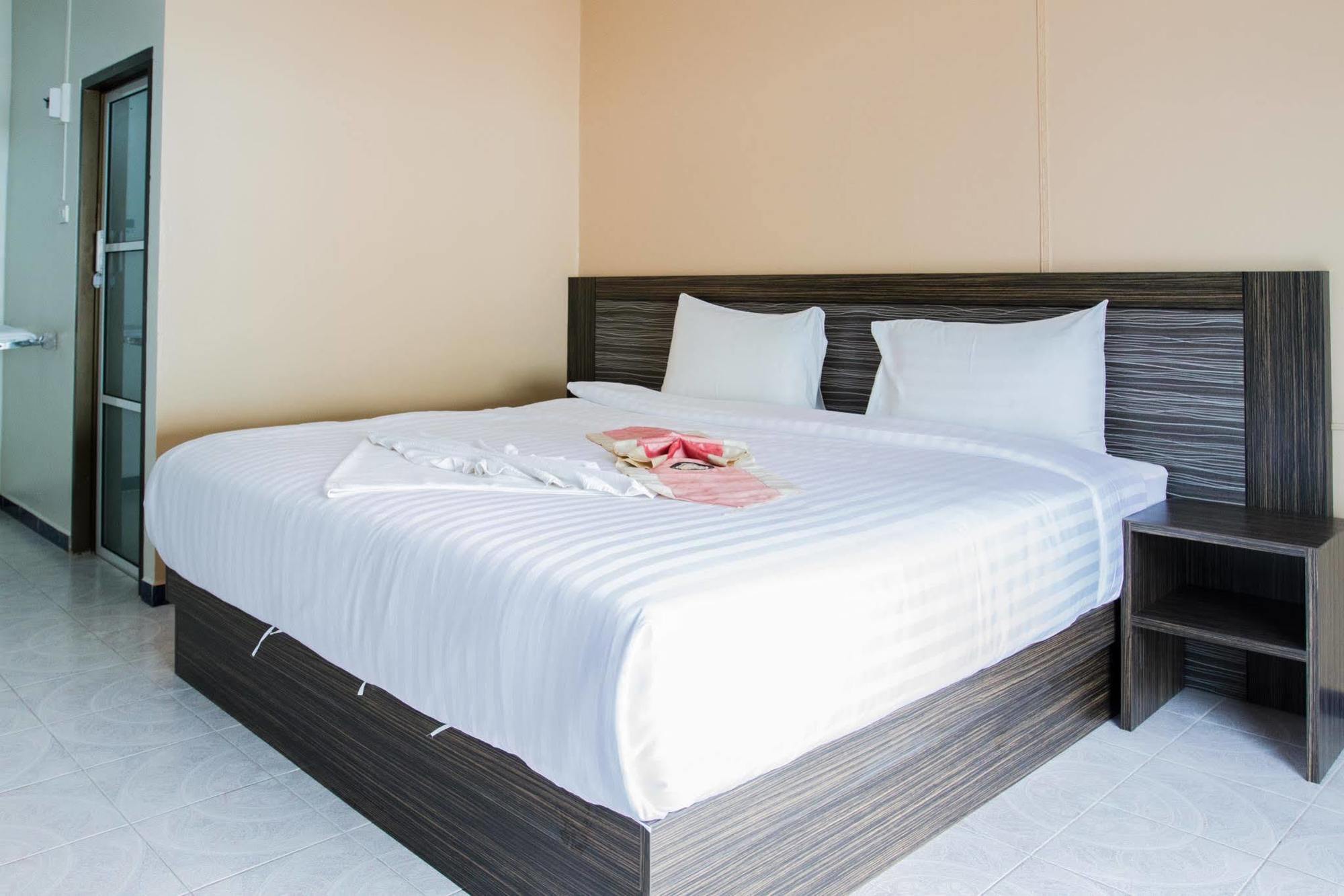 Hanuman Residence Phuket Luaran gambar