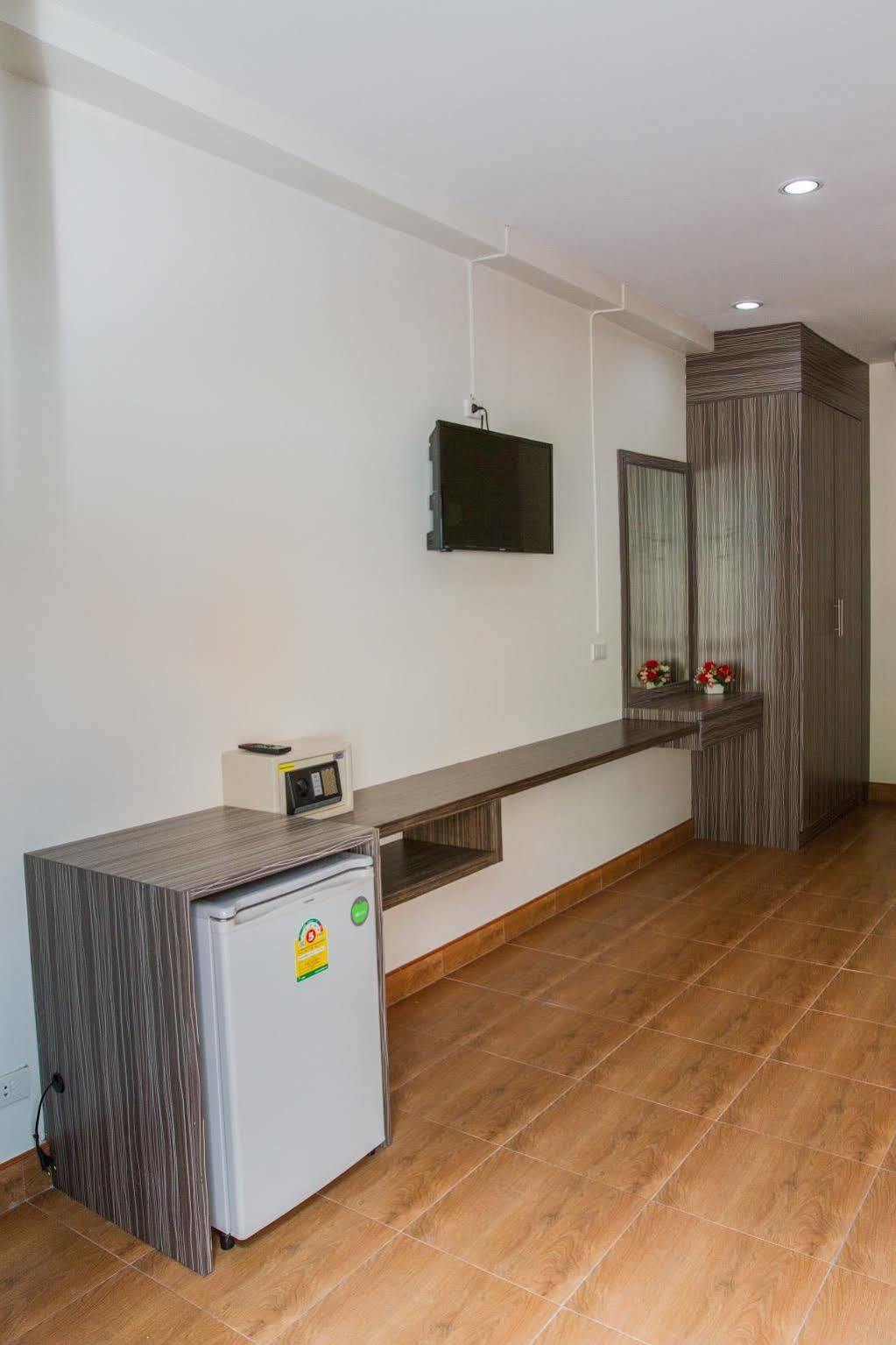 Hanuman Residence Phuket Luaran gambar