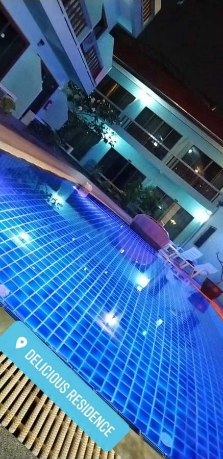 Hanuman Residence Phuket Luaran gambar