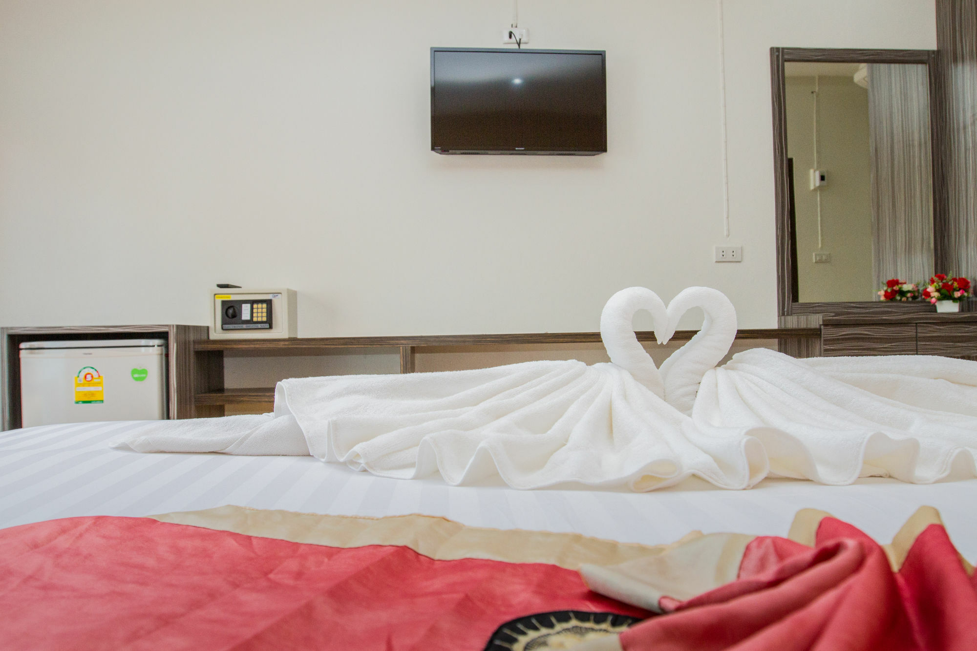 Hanuman Residence Phuket Luaran gambar
