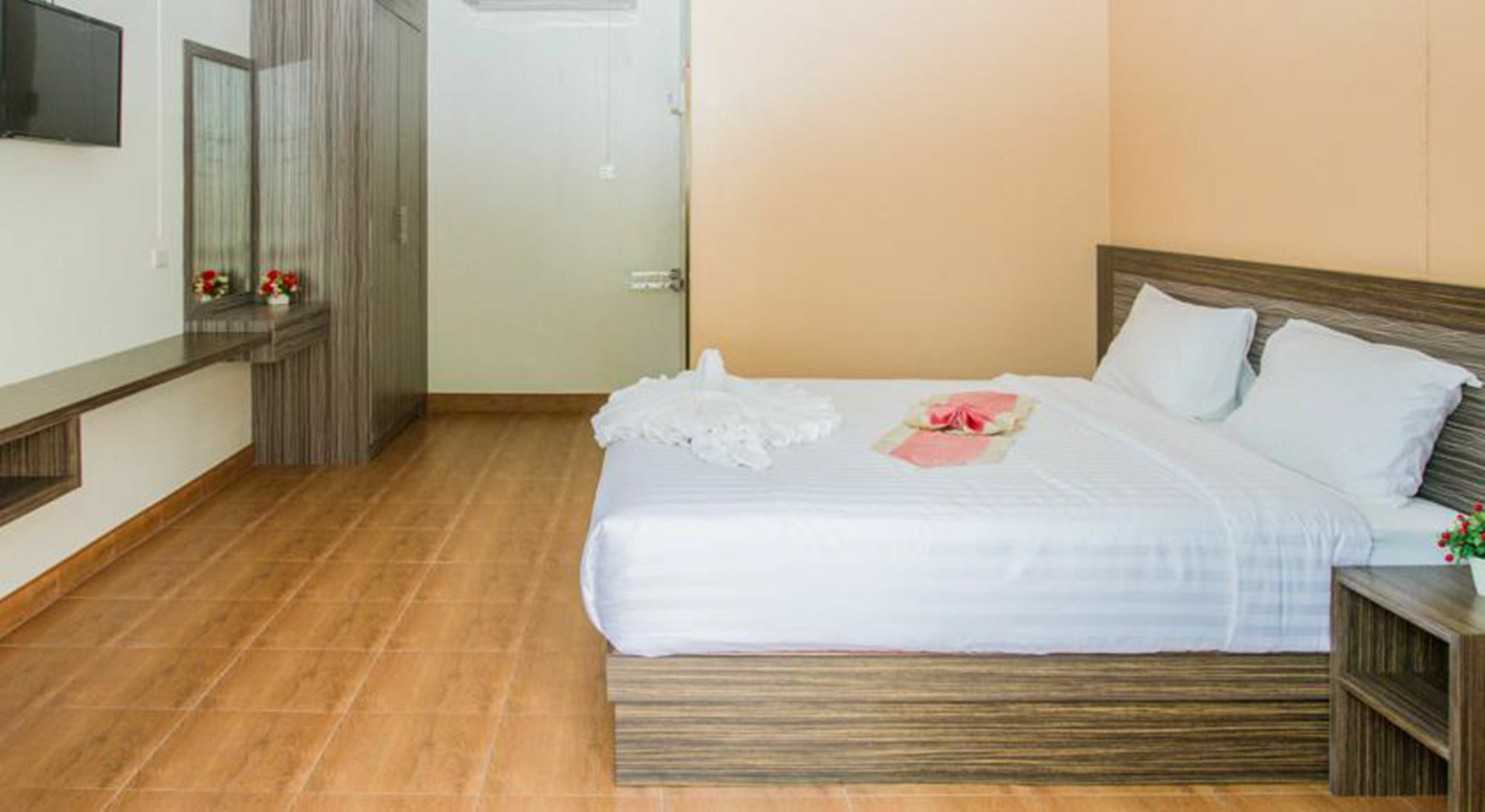 Hanuman Residence Phuket Luaran gambar