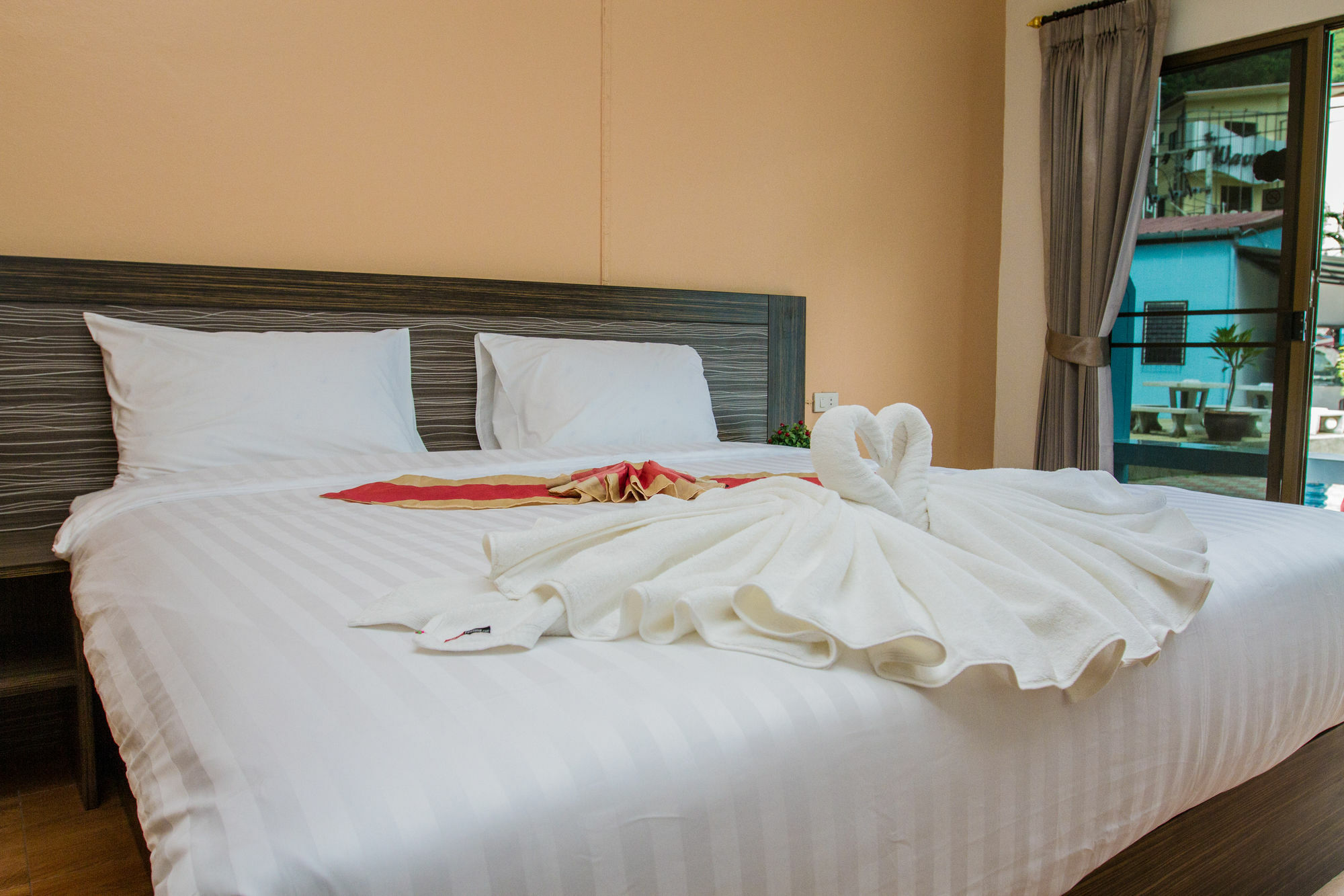 Hanuman Residence Phuket Luaran gambar
