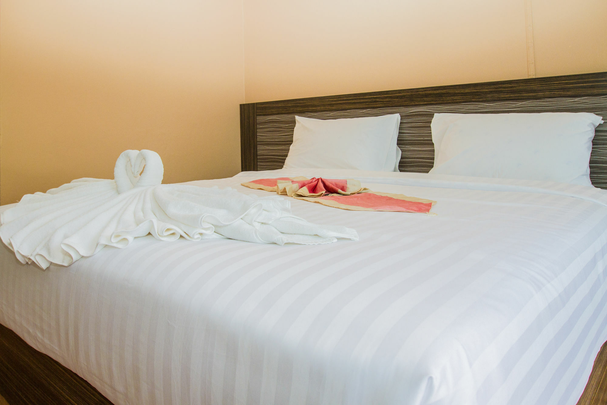 Hanuman Residence Phuket Luaran gambar